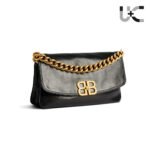 Balenciaga Soft Flap Bag