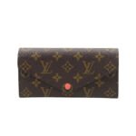 Louis Vuitton LV Josephine Wallet