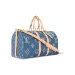Louis Vuitton LV Keepall Bandoulière 45 M24315 Top quality - Image 2