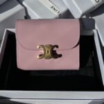 Celine Triomphe Wallet - Image 7