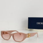 Dior Hollow Logo Sunglasses Top Quality - Image 5