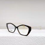 Dior Solid Color Sunglasses Top Quality - Image 3