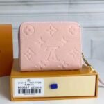 Louis Vuitton LV Zippy Coin Purse Wallet M60574 - Image 4