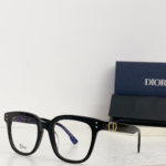 Dior Patterned Acetate Frames Top Quality - Image 3