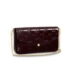 Louis Vuitton LV Felicie Pochette M81896 - Image 20