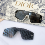 Dior XTREM MU  One-piece Box Sunglasses Top quality - Image 6