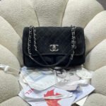 Chanel Shoulder Bag With Flap - Image 3