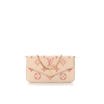 Louis Vuitton LV Felicie Pochette M81896 - Image 23