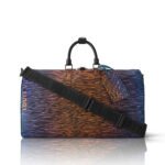 Louis Vuitton Keepall 50 Travel Bag