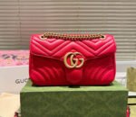 Gucci GG Marmont Small & Mini Shoulder Bag 443497 - Image 8