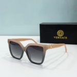 Versace  Mirror leg Logo  Sunglasses Top Quality - Image 6