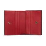 Gucci Cherry Chain Bag& Cherry Wallet - Image 4