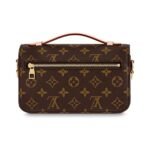 Louis Vuitton Pochette Metis East West M46279 - Image 5