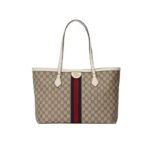 Gucci Tote Bag - Image 4
