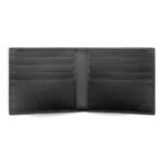 Gucci Unisex GG Supreme Printed Short Wallet - Image 2