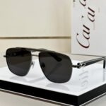 Cartier UV Protection Sunglasses Top Quality