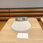 Ceiline Versatile Adjustable Summer Hat Sunhat - Image 2