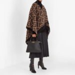 FENDI Peekaboo ISeeU Bag Medium - Image 2