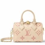 Louis Vuitton LV Speedy Monogram Bandouliere 20 M45957 - Image 12
