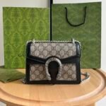 GUCCI Mini Dionysus Shoulder Bag - Image 6