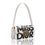 DIOR Miss Dior Flap Bag