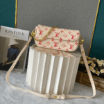 Louis Vuitton LV Wallet on Chain Ivy  Bags - Image 3