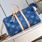 Louis Vuitton LV Keepall Bandoulière 45 M24315 Top quality - Image 4