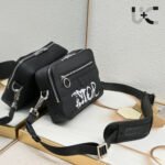 Dior x Peter Doig Safari Messenger Bag - Image 2