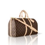 Louis Vuitton LV Keepall Bandoulière