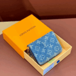 Louis Vuitton LV  Monogram jacquard denim bag - Image 3