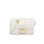 DIOR Oblique 30 Montaigne Flap Bag - Image 11