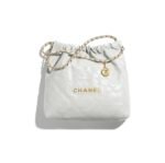 CHANEL 22bag Small&Medium HANDBAG - Image 7