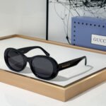 Gucci  Stylish  sunglasses Top quality - Image 5