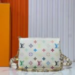 Louis Vuitton x Murakami  Coussin PM - Image 4