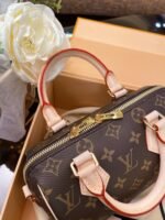 Louis Vuitton Speedy BandouliÈre New Eddition - Image 3