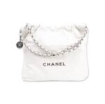 CHANEL 22bag Small&Medium HANDBAG - Image 5
