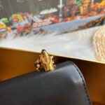 Dolce&Gabbana Small leather shoulder bag - Image 3