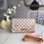 Louis Vuitton LV Favorite Bag - Image 4