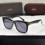 Tom Ford Gradient Clear Sunglasses Top Quality - Image 7