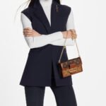 Louis Vuitton Dauphine Mini&Small - Image 4