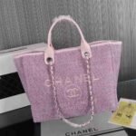 Chanel Tote Bag Collection - Image 16