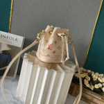 Louis Vuitton LV  Nano Noé Bags - Image 4