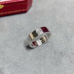 Cartier LOVE Rings - Image 2