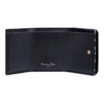 Dior 30 Montaigne Short Wallet - Image 2