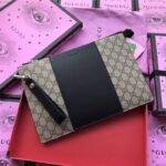 Gucci Men's Handbag Bag - Image 10