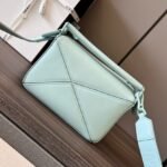 Loewe Mini Puzzle Light-blue - Image 2