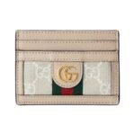 Gucci GG Card Holder Wallet - Image 7