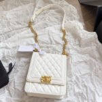 Chanel Leboy Phone Bag - Image 6