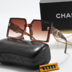 Chanel Fashion Sunglasses Top quality - Image 6