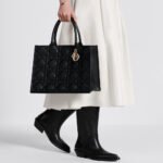 DIOR Book Tote bag - Image 2